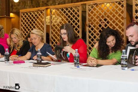 Mi experiencia como jurado en la semifinal Miss Curvy Asturias Mi experiencia como jurado en la semifinal Miss Curvy Asturias