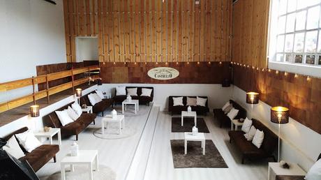 Mi experiencia como jurado en la semifinal Miss Curvy Asturias Mi experiencia como jurado en la semifinal Miss Curvy Asturias