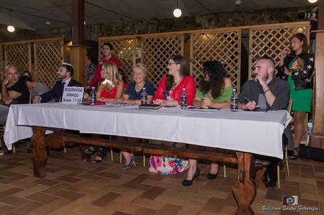 Mi experiencia como jurado en la semifinal Miss Curvy Asturias Mi experiencia como jurado en la semifinal Miss Curvy Asturias