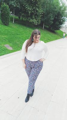 Los pantalones que mejor se adaptan - Taille-plus Los pantalones que mejor se adaptan - Taille-plus