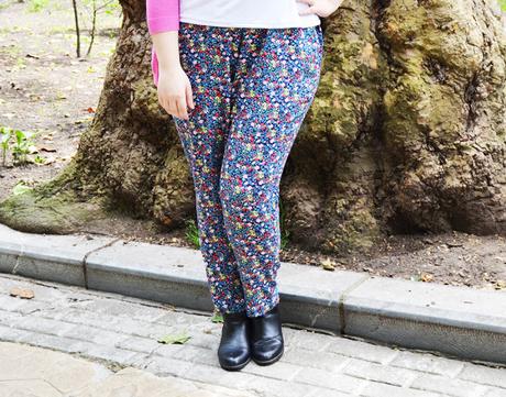 Los pantalones que mejor se adaptan - Taille-plus Los pantalones que mejor se adaptan - Taille-plus