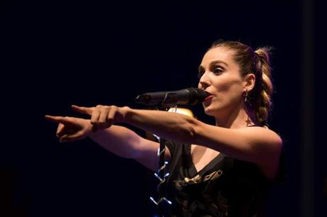 Conociendo a mis bloggers favoritas: Law Rock Conociendo a mis bloggers favoritas: Law Rock