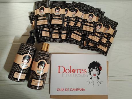 Dolores Promesas