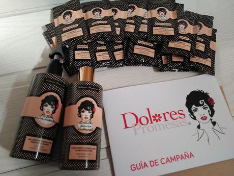 Dolores Promesas
