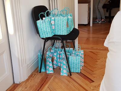 Encuentro Con Brittainy C. Cherry