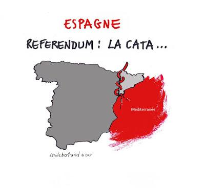 España es “la vergüenza de Europa”.