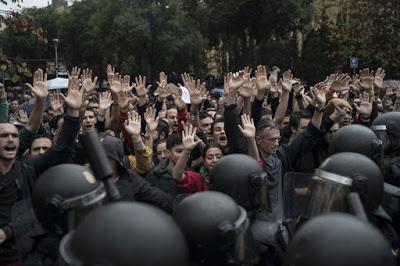 España es “la vergüenza de Europa”.