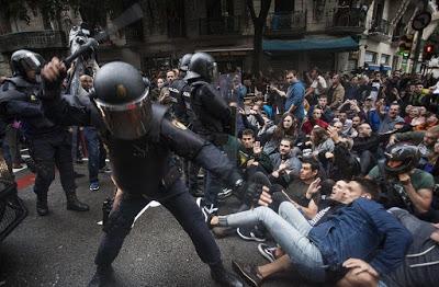 España es “la vergüenza de Europa”.