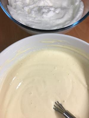 Pastel Turco De Yogur