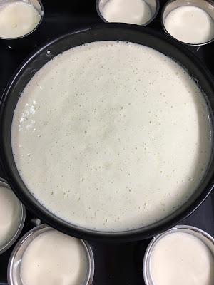 Pastel Turco De Yogur