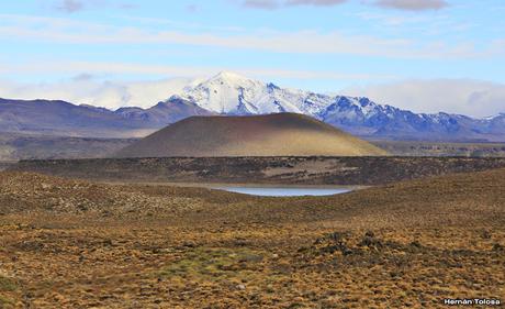 Parque Nacional Laguna Blanca (abril de 2017)