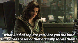 Absentia: un oscuro comienzo para la nueva serie de Stana Katic