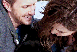 Absentia: un oscuro comienzo para la nueva serie de Stana Katic