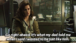 Absentia: un oscuro comienzo para la nueva serie de Stana Katic