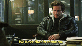 Absentia: un oscuro comienzo para la nueva serie de Stana Katic