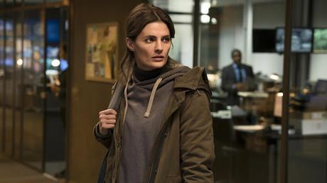 Absentia: un oscuro comienzo para la nueva serie de Stana Katic