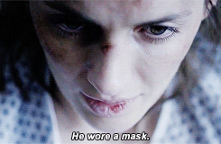 Absentia: un oscuro comienzo para la nueva serie de Stana Katic