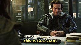 Absentia: un oscuro comienzo para la nueva serie de Stana Katic