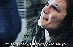 Absentia: un oscuro comienzo para la nueva serie de Stana Katic