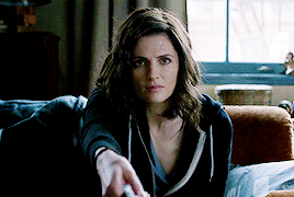 Absentia: un oscuro comienzo para la nueva serie de Stana Katic