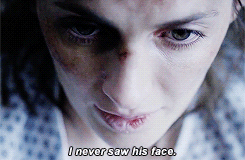 Absentia: un oscuro comienzo para la nueva serie de Stana Katic