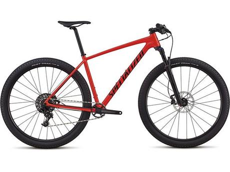 Criterios para los listados de bicicletas 2018