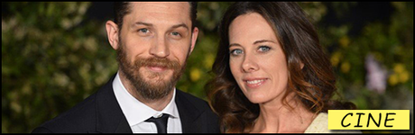 Escritora de ’50 Sombras de Grey’ retocará el guion de ‘Venom’