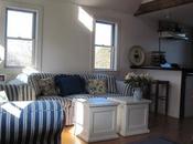 Cottage Rustico Nantucket