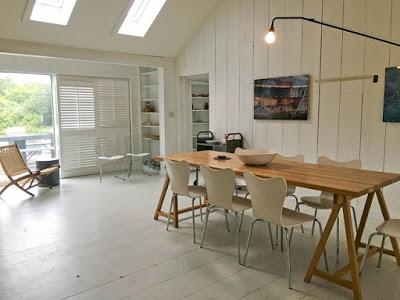 Pequeña Casa Rustica en Cliff