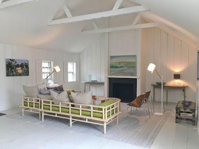 Pequeña Casa Rustica en Cliff