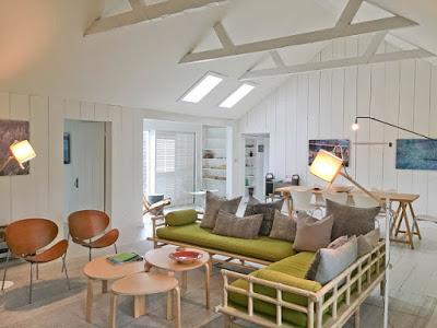 Pequeña Casa Rustica en Cliff