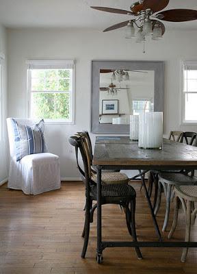 Beach House Rustica, en Balboa Island