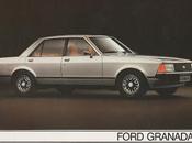 Ford Granada Alemania