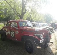 Sumario de septiembre de 2017