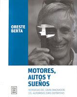 Sumario de septiembre de 2017