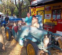 Sumario de septiembre de 2017