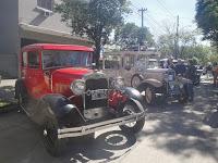 Sumario de septiembre de 2017