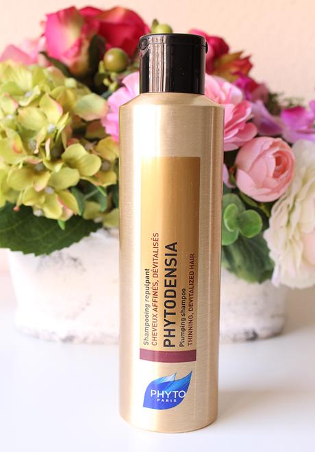 Phytodnesia: cabello fino y desvitalizado Phytodnesia: cabello fino y desvitalizado