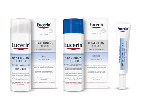 Hyaluron-Filler amplía su línea para cubrir las necesidades de las pieles más secas