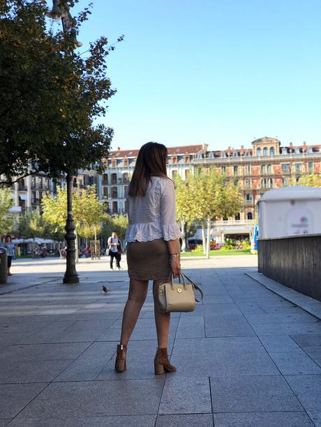 Cómo Combinar una blazer en tonos tierra + Print floral IMG-20170927-WA0054