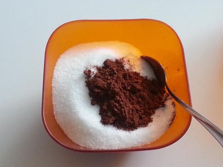 SALSA DE CHOCOLATE CALIENTE (O FRIA...) SALSA DE CHOCOLATE CALIENTE (O FRIA...)