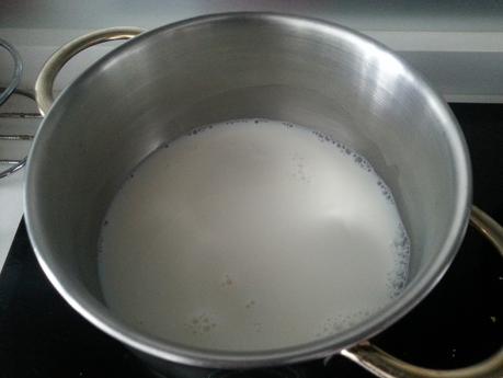 SALSA DE CHOCOLATE CALIENTE (O FRIA...) SALSA DE CHOCOLATE CALIENTE (O FRIA...)