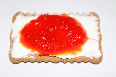 Mermelada De Pimientos Y Vainilla TM5