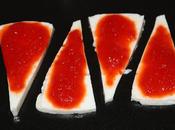 Mermelada Pimientos Vainilla