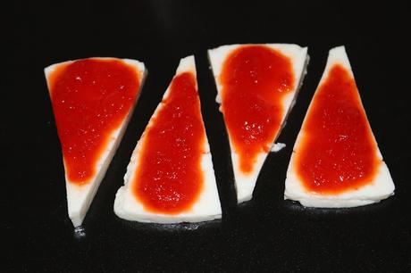 Mermelada De Pimientos Y Vainilla TM5