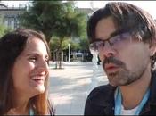 Vídeo-crónica resumen jornada inaugural Festival Cine Sebastián 2017