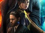 Districte Estrenes 04-10 Blade Runner, montanyes mascotes