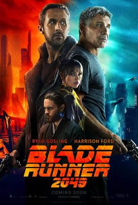 Districte 21 Estrenes 04-10 Blade Runner, montanyes i mascotes
