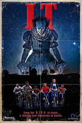 IT Vídeo Podcast. King puede estar tranquilo