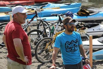 Declararán De Interés Municipal el 15° Desafío Chichí Irizar